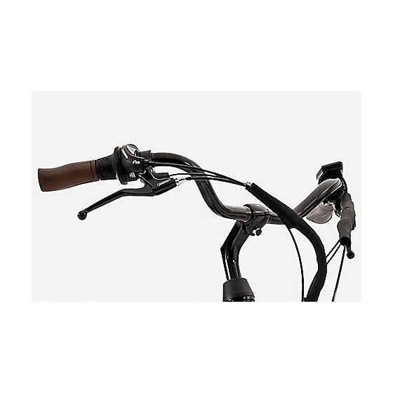 Vélo de ville électrique Nakamura E-City 50