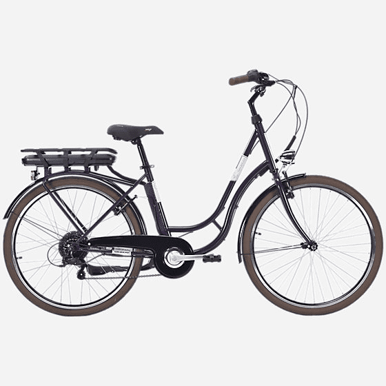 Vélo de ville électrique Nakamura E-City 50