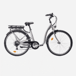 Vélo de ville électrique Nakamura E-City 70