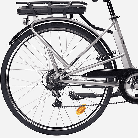 Vélo de ville électrique Nakamura E-City 70
