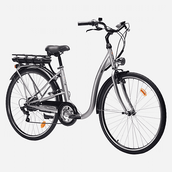 Vélo de ville électrique Nakamura E-City 70