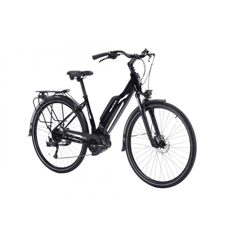 Vélo de ville électrique SUNN Urb Rise 28" 2022