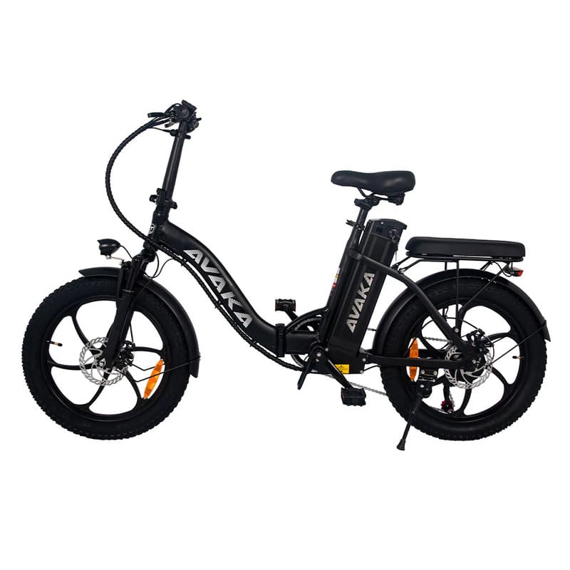 Vélo électrique pliant AVAKA BZ20 PLUS