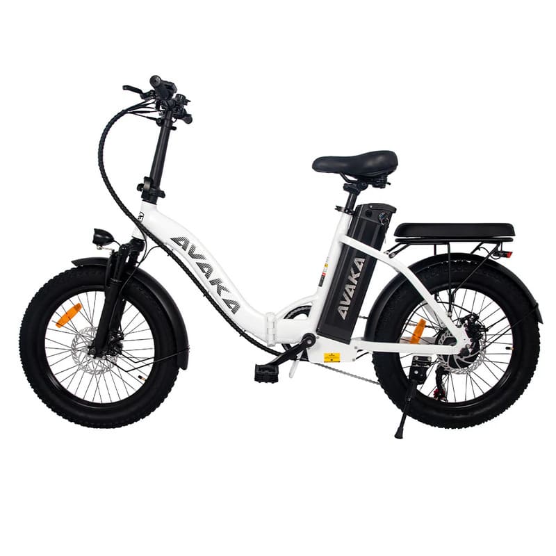 Vélo électrique pliant AVAKA BZ20 PLUS