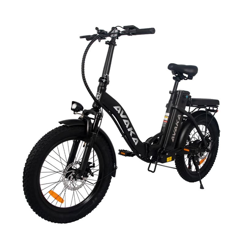Vélo électrique pliant AVAKA BZ20 PLUS