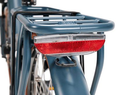 Vélo électrique Beaufort Betty