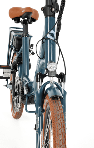 Vélo électrique Beaufort Billie