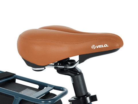 Vélo électrique Beaufort Billie