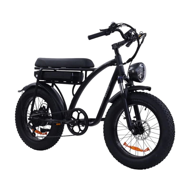 Vélo électrique Bezior XF001 PLUS