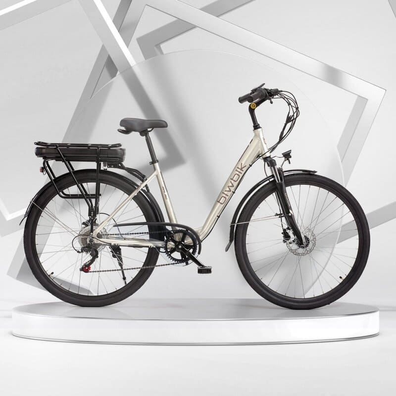 Vélo électrique Biwbik MALMO