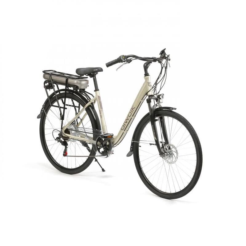 Vélo électrique Biwbik MALMO