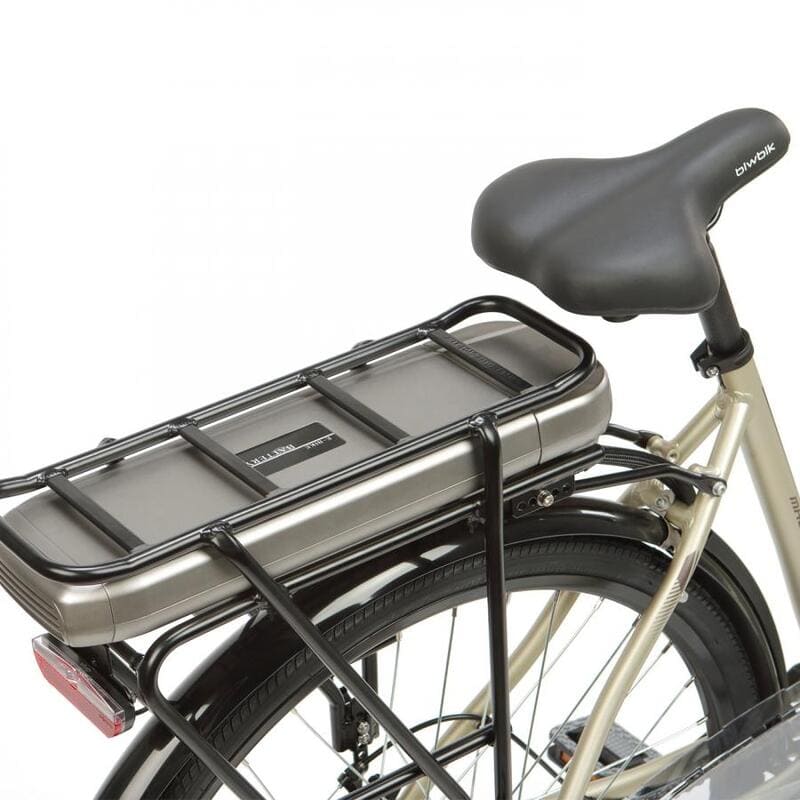 Vélo électrique Biwbik MALMO