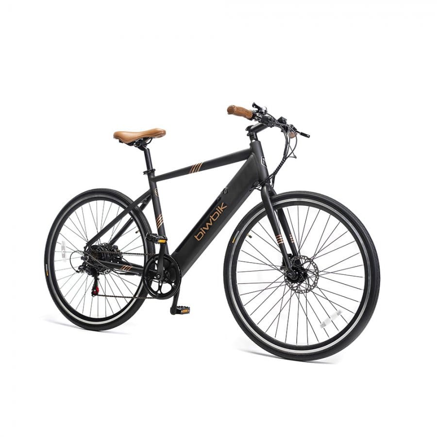 Vélo électrique Biwbik VALONA