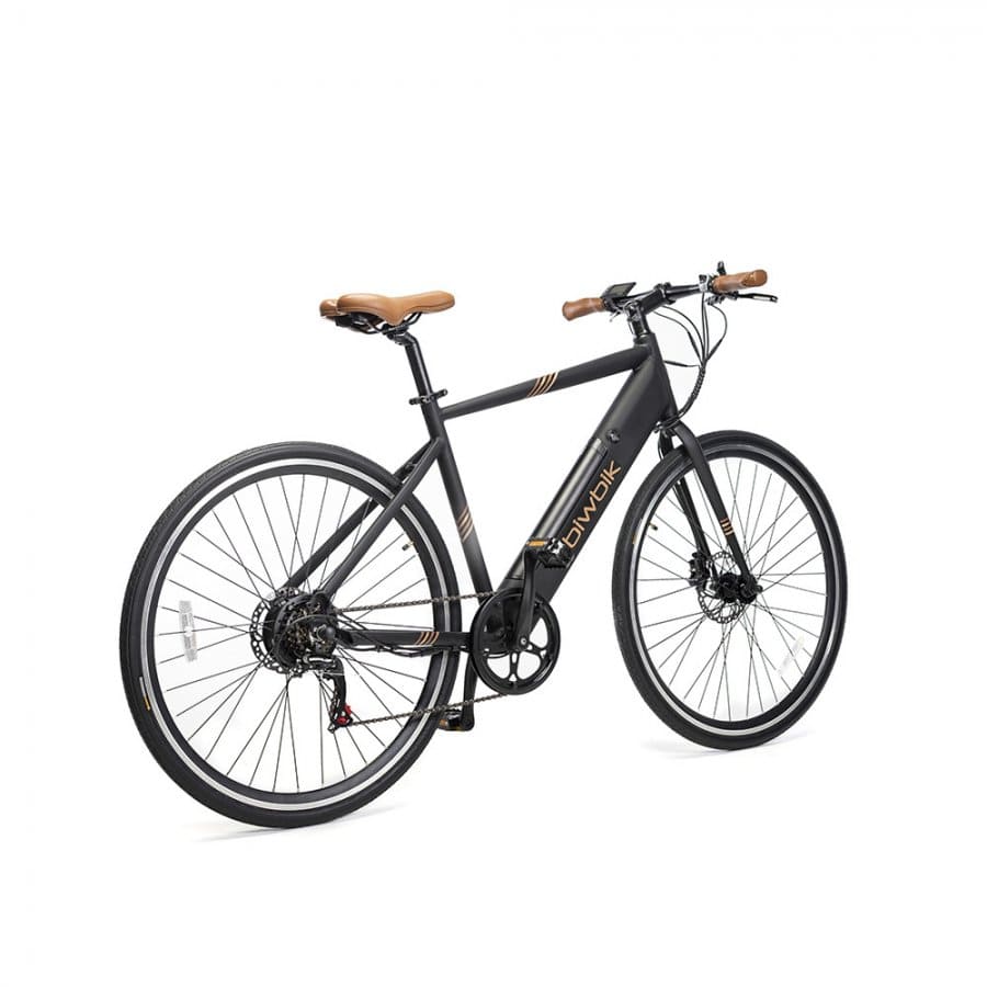 Vélo électrique Biwbik VALONA
