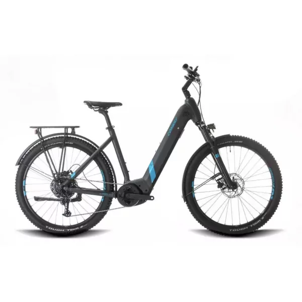 Vélo électrique Conway Cairon C 2.0 625 2024