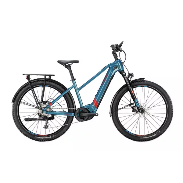 Vélo électrique Conway Cairon C 2.0 500 2024