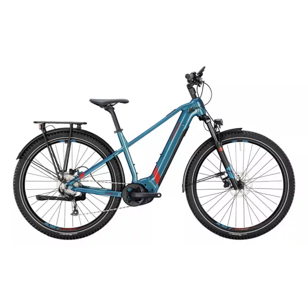 Vélo électrique Conway Cairon C 2.0 500 2024