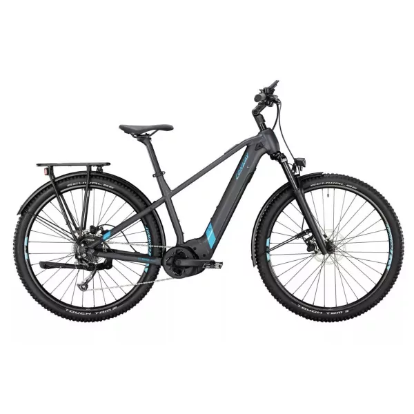 Vélo électrique Conway Cairon C 2.0 500 2024