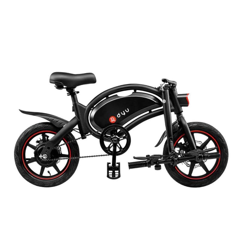Vélo électrique DYU D3F 240W 14" Mini