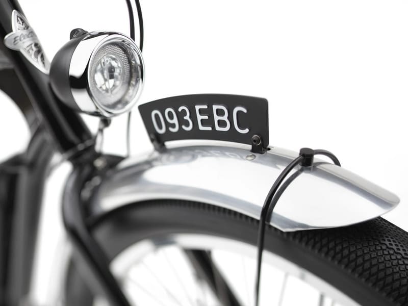 Vélo électrique Electra Ghostrider Go! 5i
