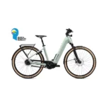 Vélo électrique FLYER Upstreet 5.10 2023