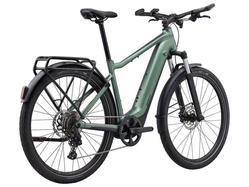 Vélo électrique Giant Explore E+ 1 DD