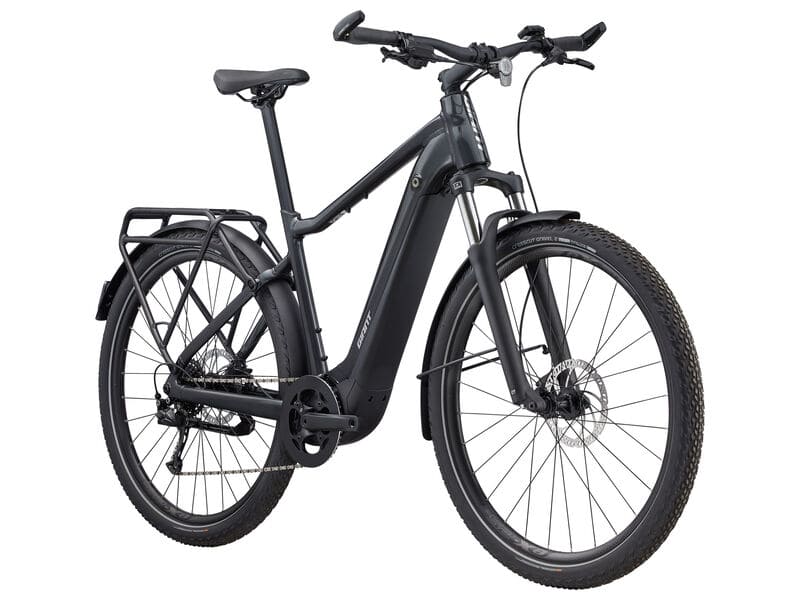 Vélo électrique Giant Explore E+ 2 DD
