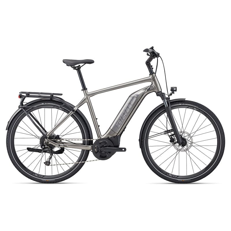 Vélo électrique Giant Explore E+ 3 DD