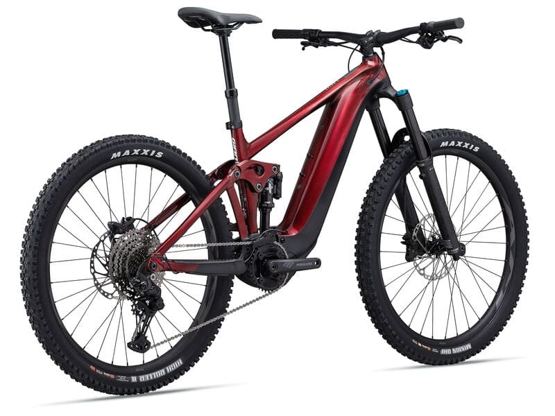 Vélo électrique Giant Reign E+ 2