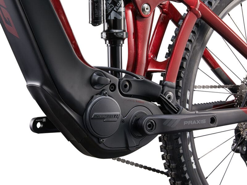 Vélo électrique Giant Reign E+ 2