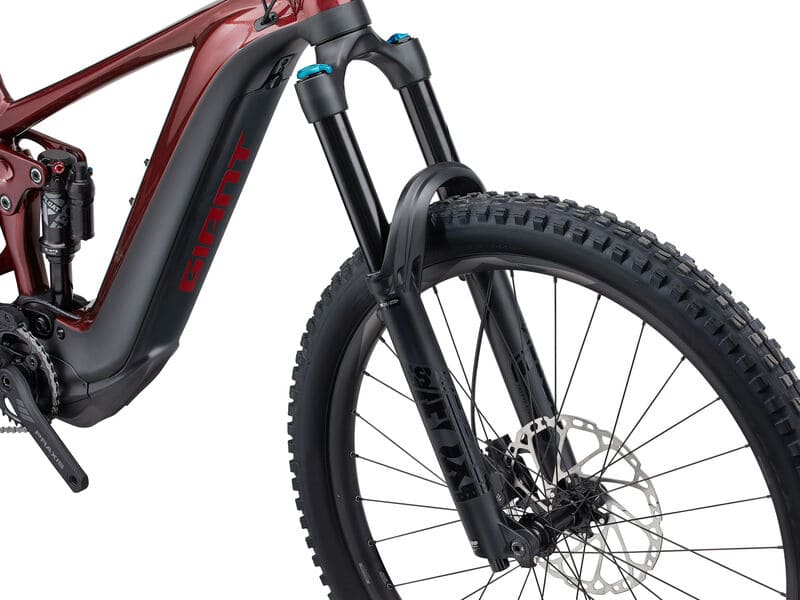 Vélo électrique Giant Reign E+ 2
