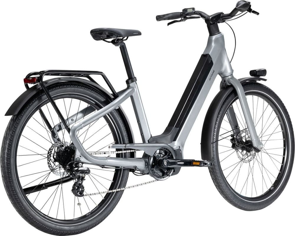 Vélo de Ville Électrique Gitane G-Life Urban 2