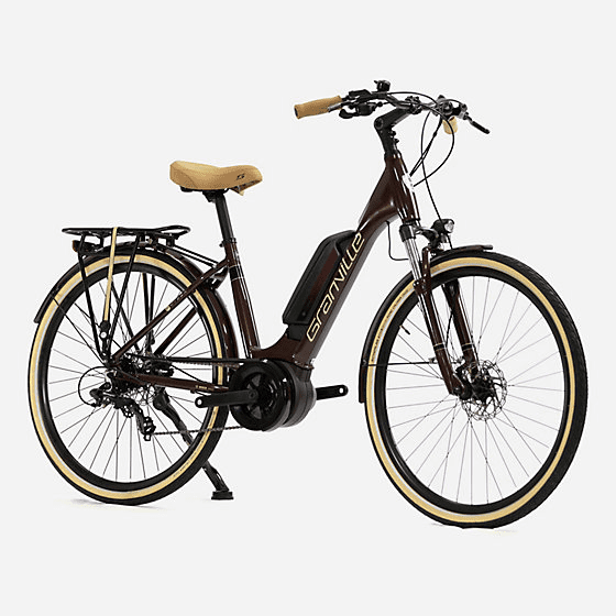 Vélo électrique Granville E-Urban 30