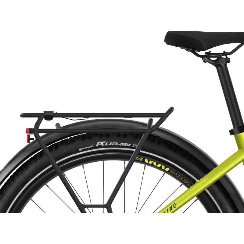 Vélo électrique Haibike Trekking 5 Low 2024