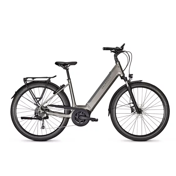 Vélo électrique KALKHOFF ENDEAVOUR 3.B MOVE  2023