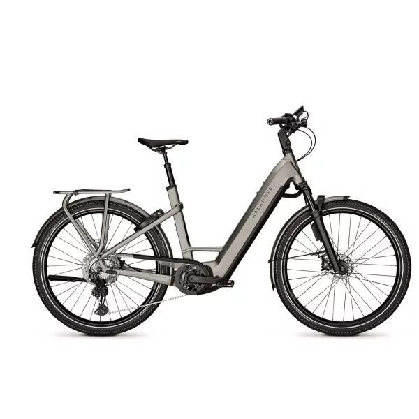 Vélo électrique Kalkhoff Endeavour 7.B Advance+ ABS 2023