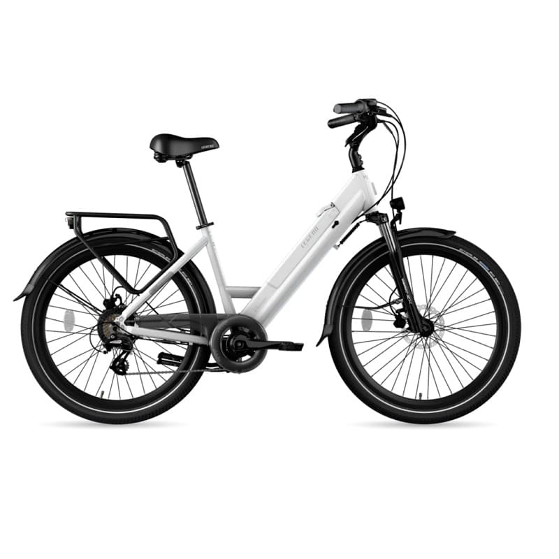 Vélo électrique Legend Milano
