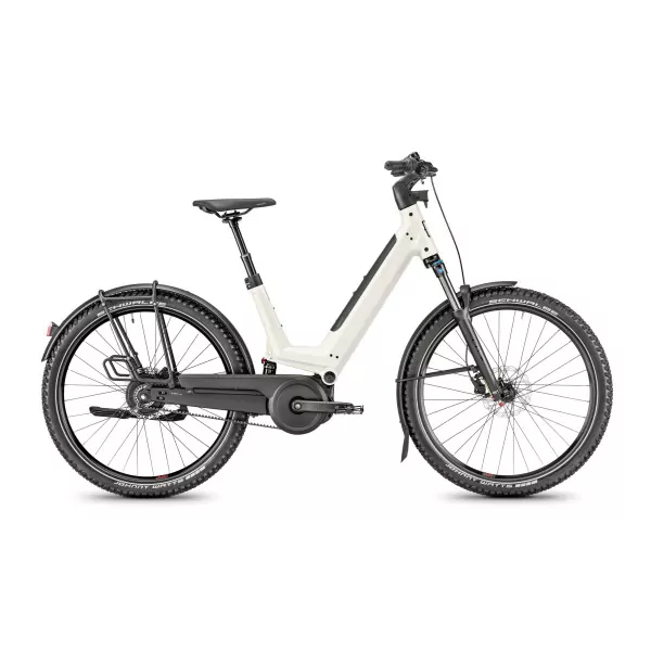 Vélo électrique Moustache J. all 2023