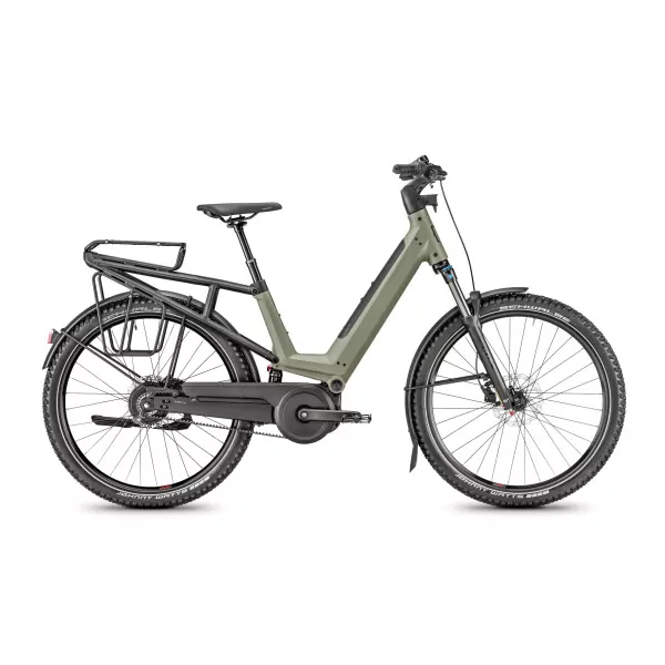 Vélo électrique Moustache J. all 2023