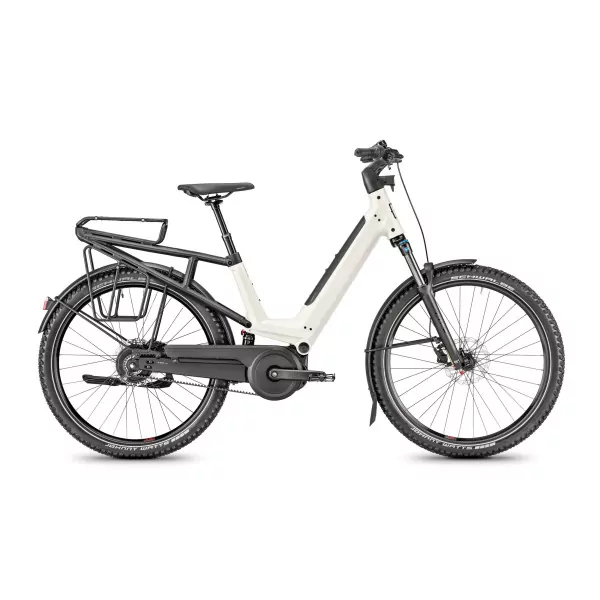 Vélo électrique Moustache J. all 2023