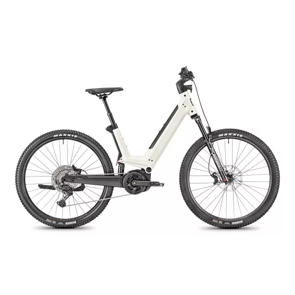 Vélo électrique Moustache J. off 2023
