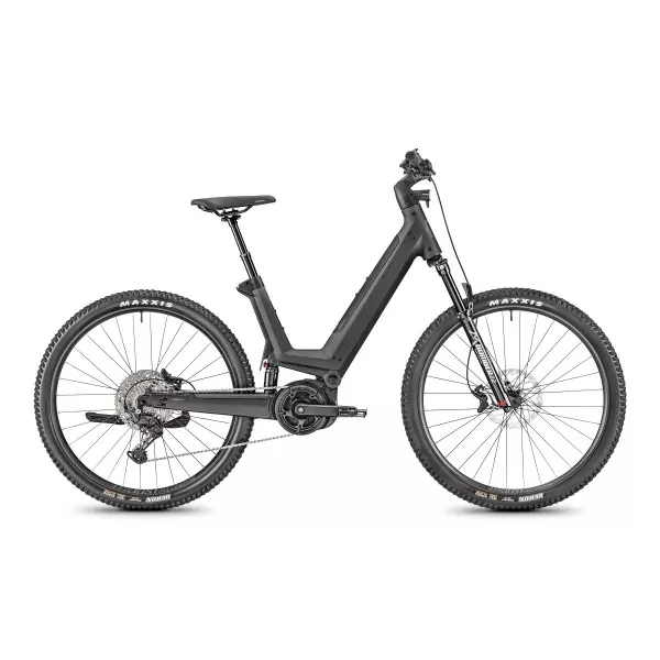 Vélo électrique Moustache J. off 2023