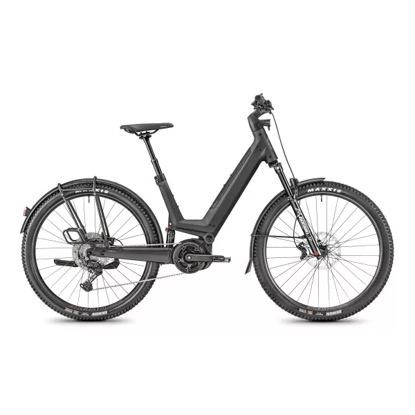 Vélo électrique Moustache J. off 2023