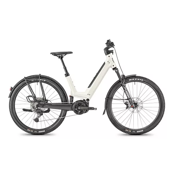 Vélo électrique Moustache J. off 2023