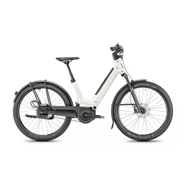 Vélo électrique Moustache J. on