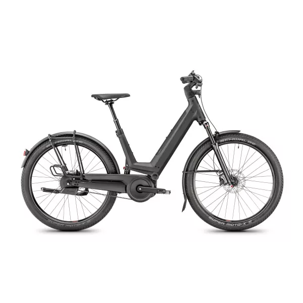 Vélo électrique Moustache J. on