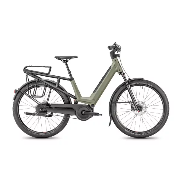 Vélo électrique Moustache J. on