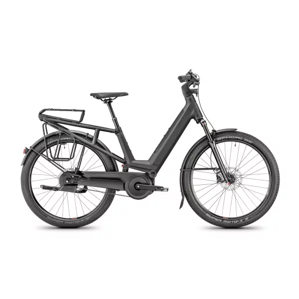 Vélo électrique Moustache J. on