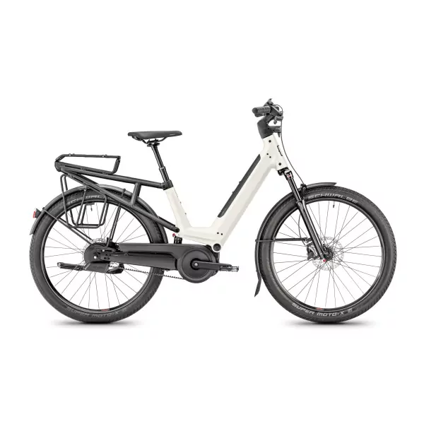 Vélo électrique Moustache J. on