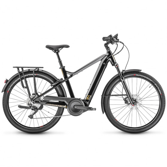 Vélo électrique Moustache Samedi 27 Xroad 6 Smart System 2023